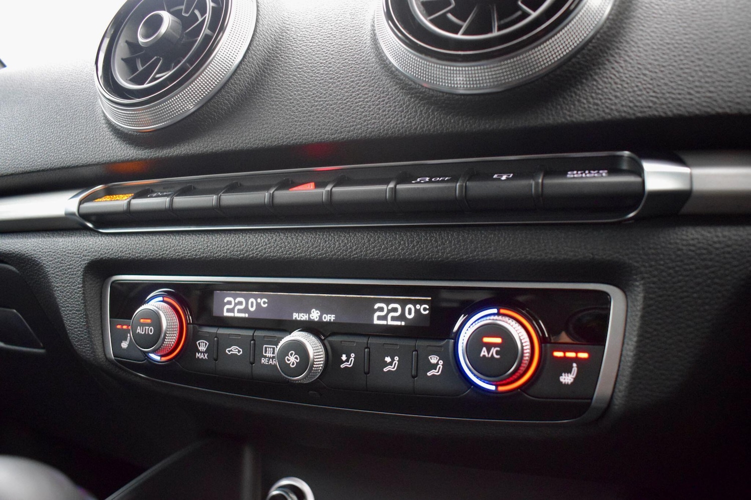 Used Audi S3 2016 for sale - 76886331: Photo 23