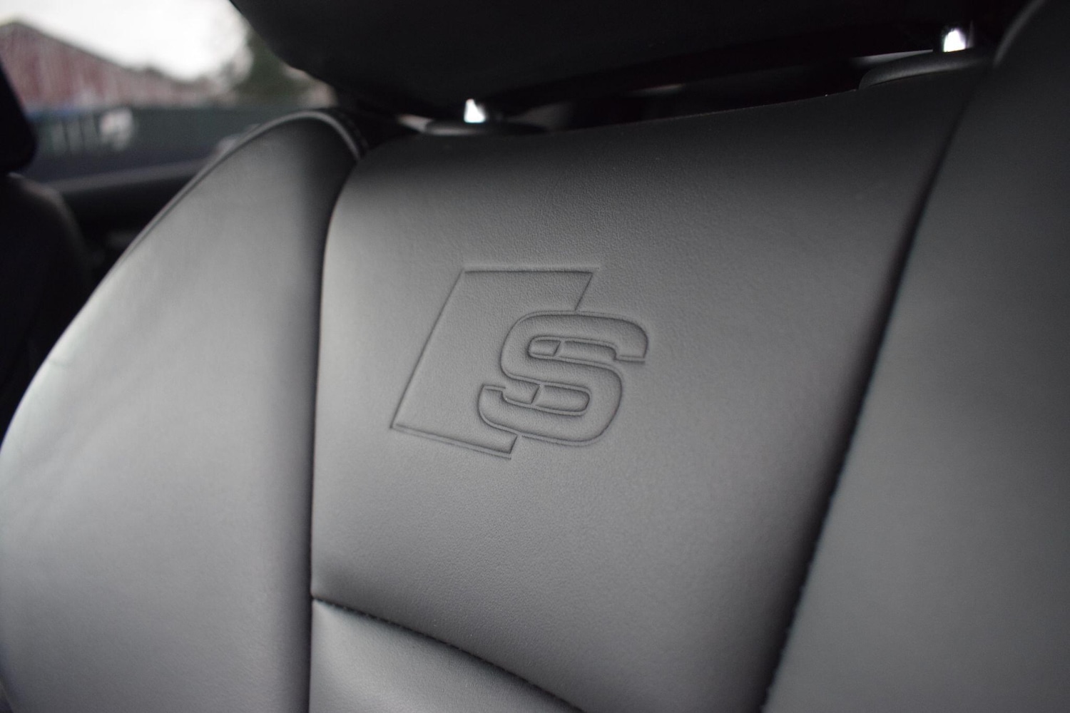 Used Audi S3 2016 for sale - 76886331: Photo 24