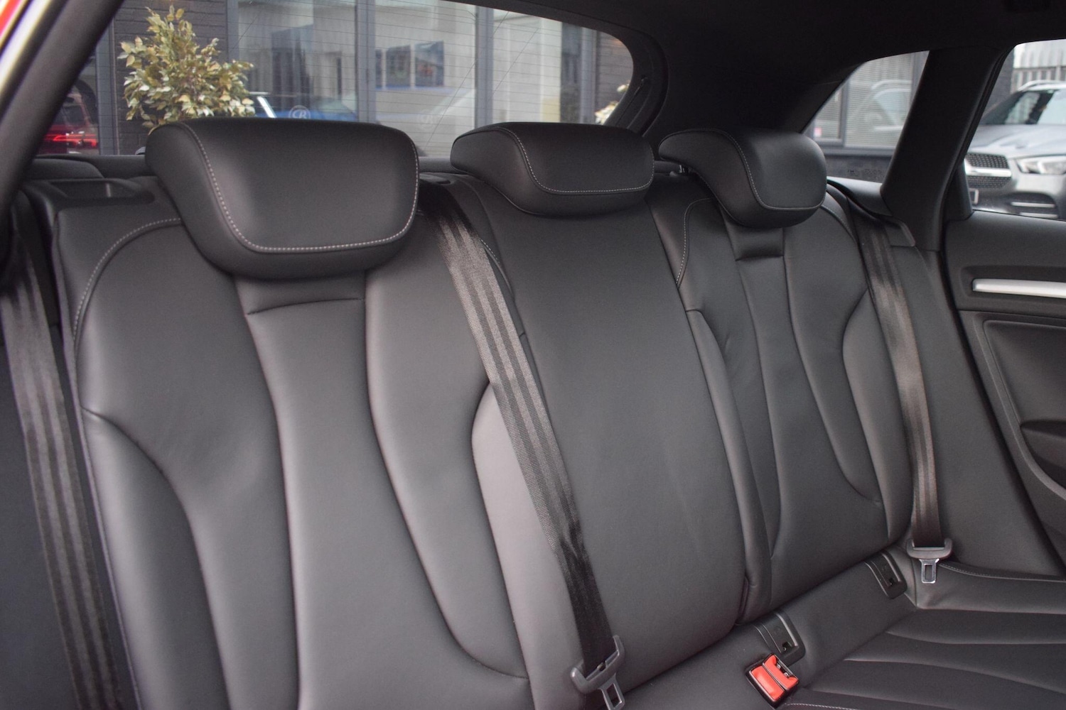 Used Audi S3 2016 for sale - 76886331: Photo 25