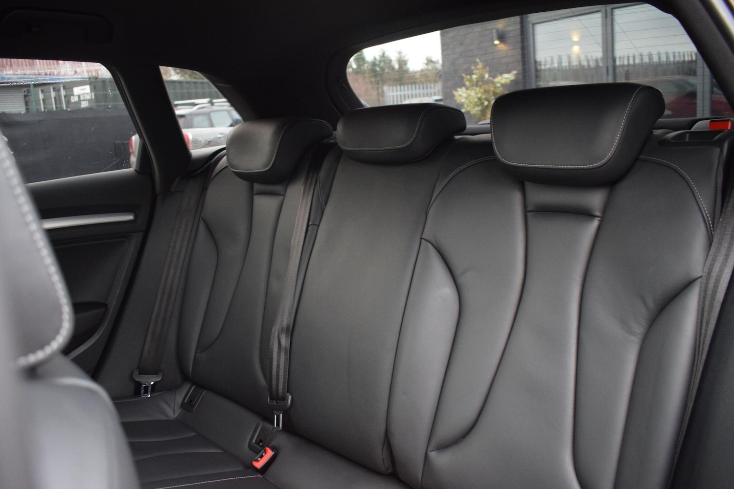 Used Audi S3 2016 for sale - 76886331: Photo 26