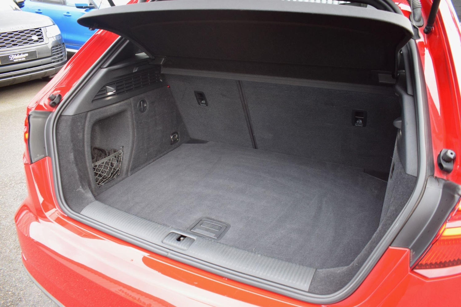 Used Audi S3 2016 for sale - 76886331: Photo 27