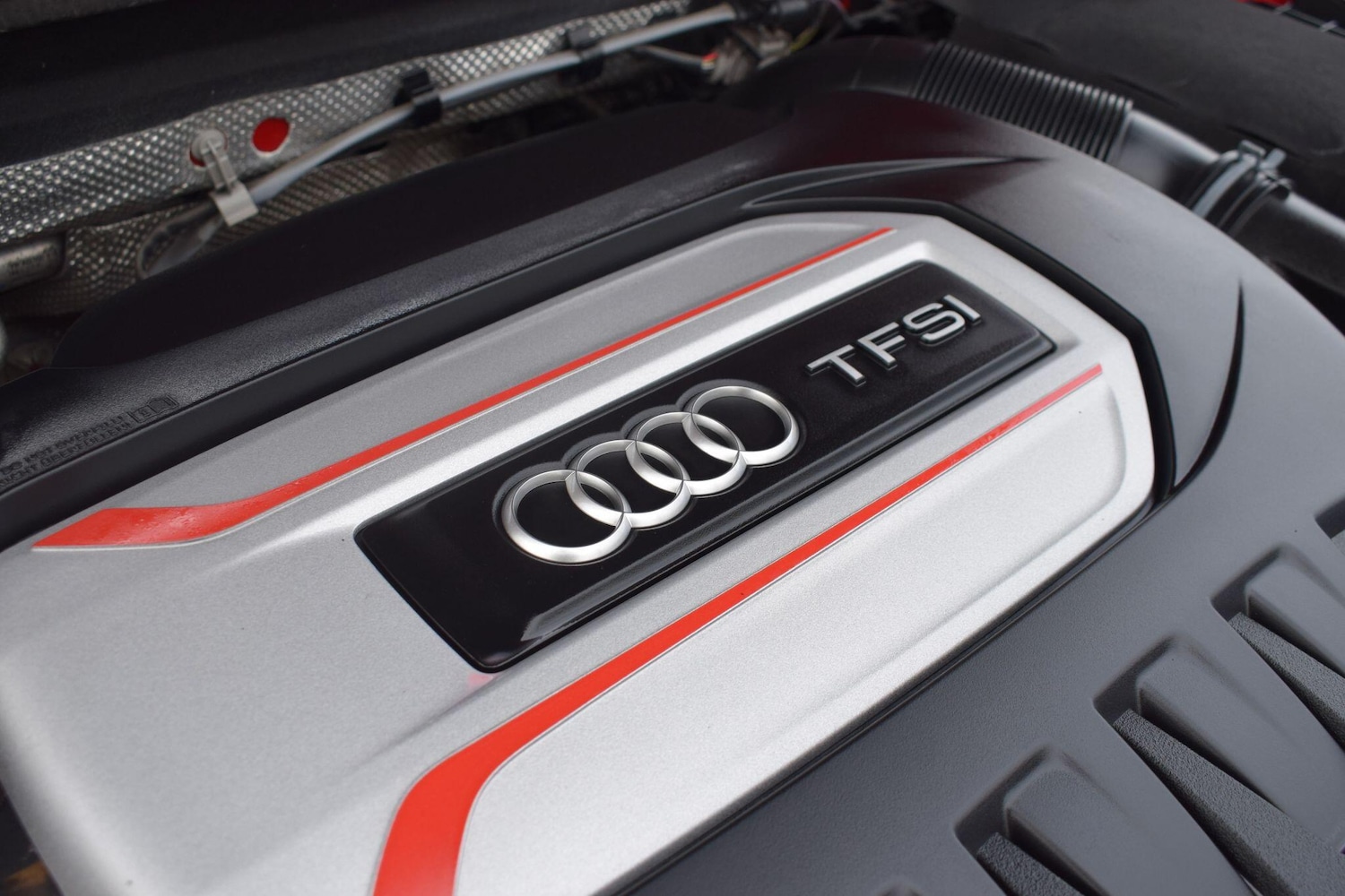 Used Audi S3 2016 for sale - 76886331: Photo 29