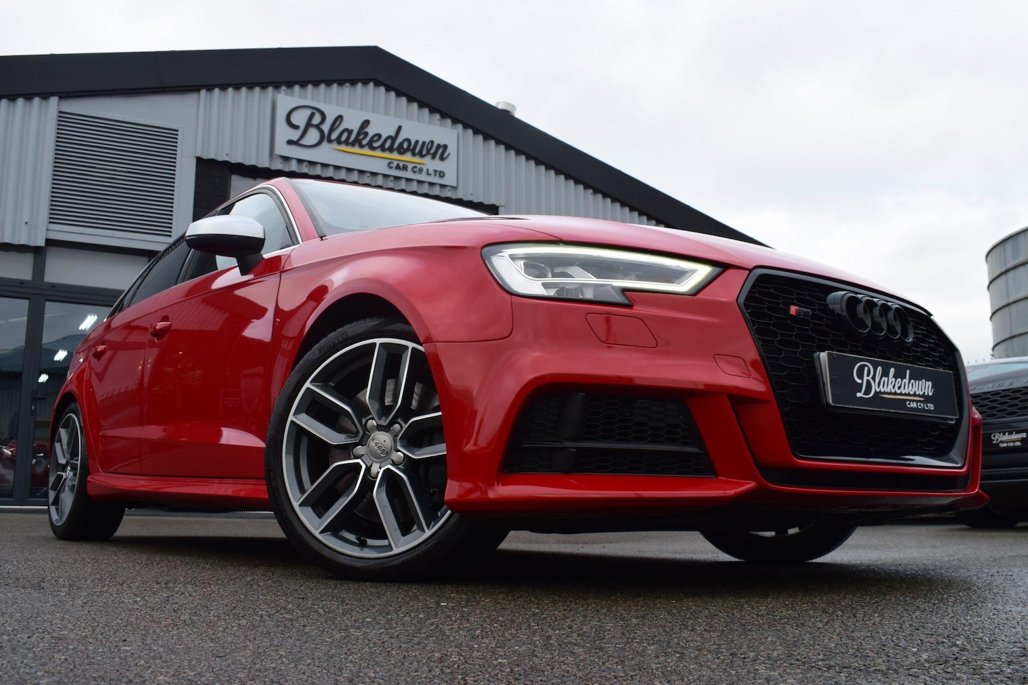 Used Audi S3 2016 for sale - 76886331: Photo 31