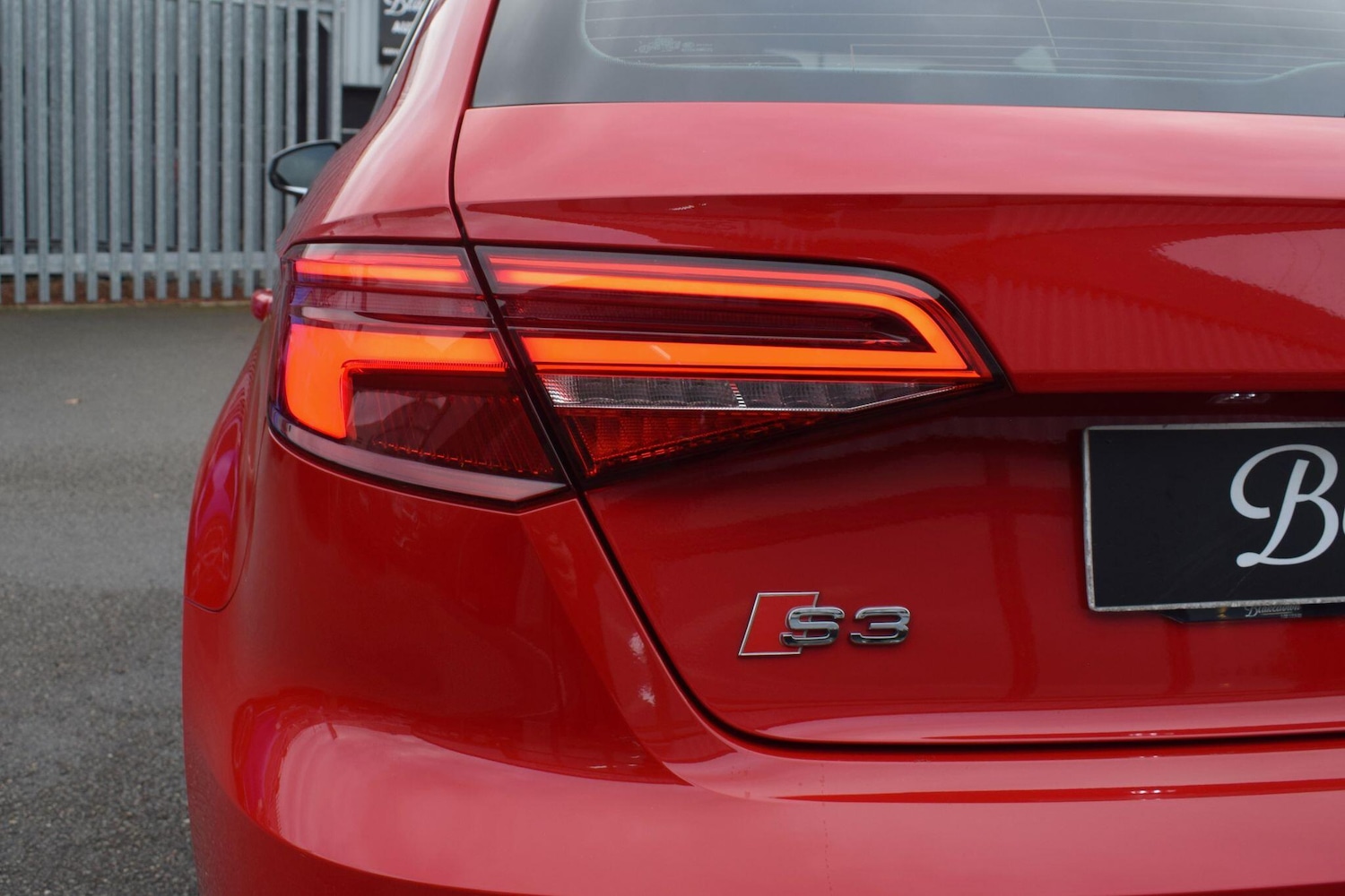 Used Audi S3 2016 for sale - 76886331: Photo 38