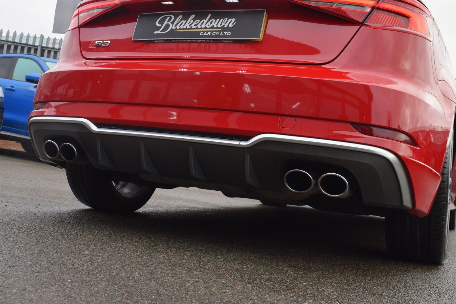 Used Audi S3 2016 for sale - 76886331: Photo 39