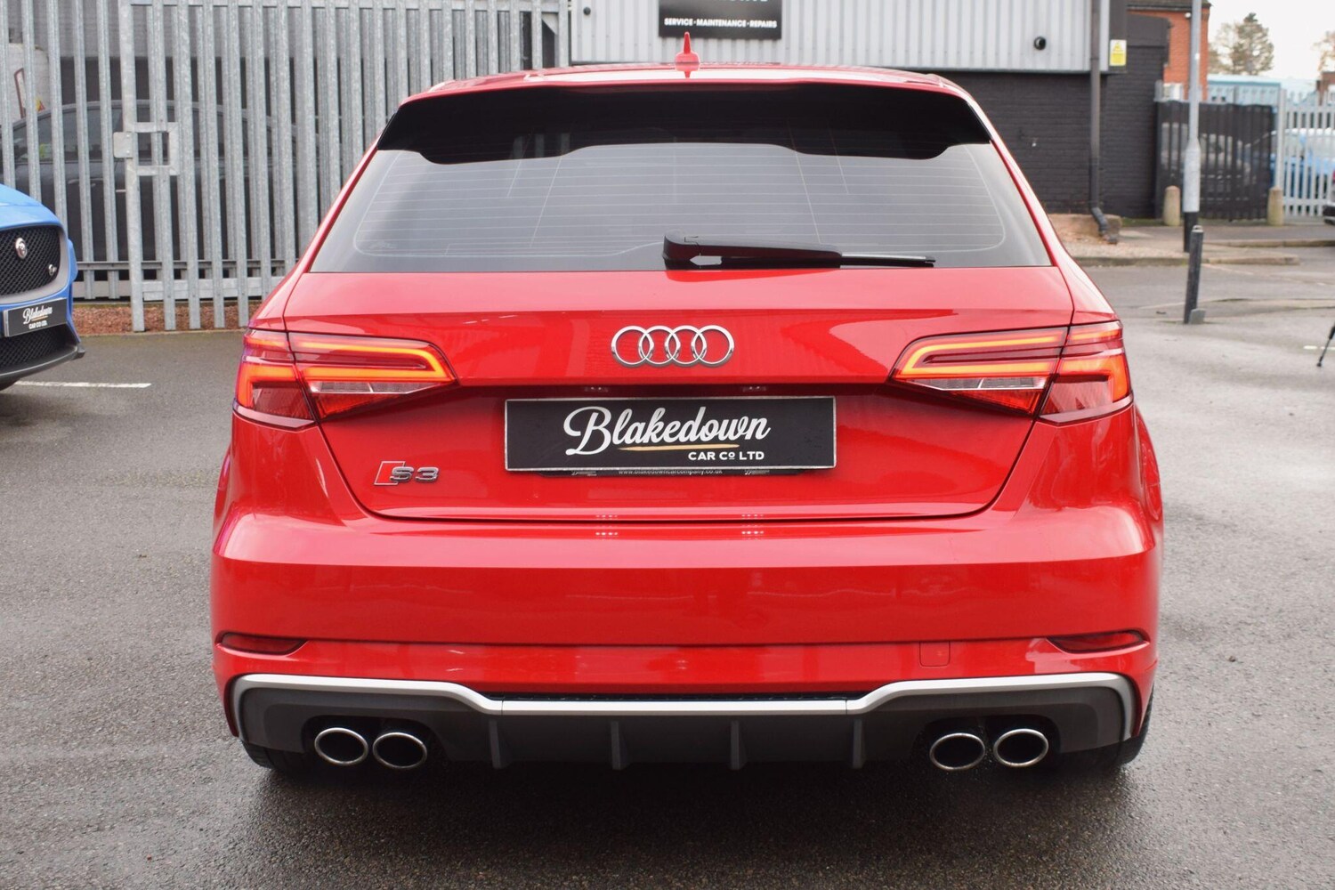 Used Audi A3 2016 for sale - 76886331: Photo 5