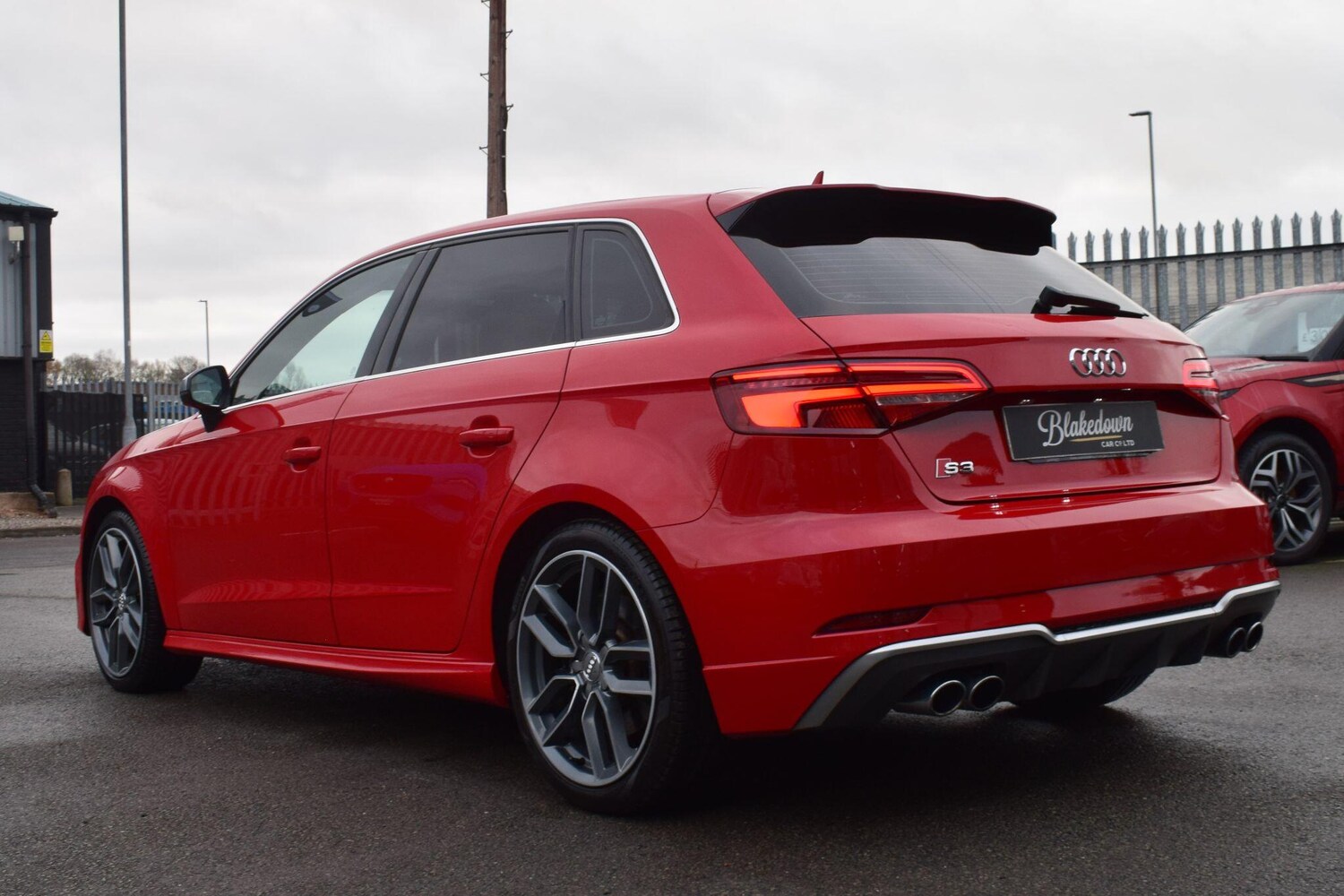 Used Audi A3 2016 for sale - 76886331: Photo 6