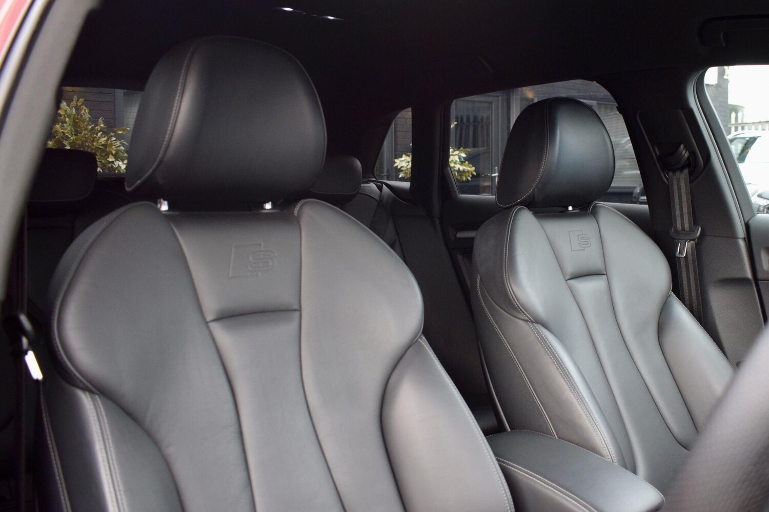 Used Audi A3 2016 for sale - 76886331: Photo 7