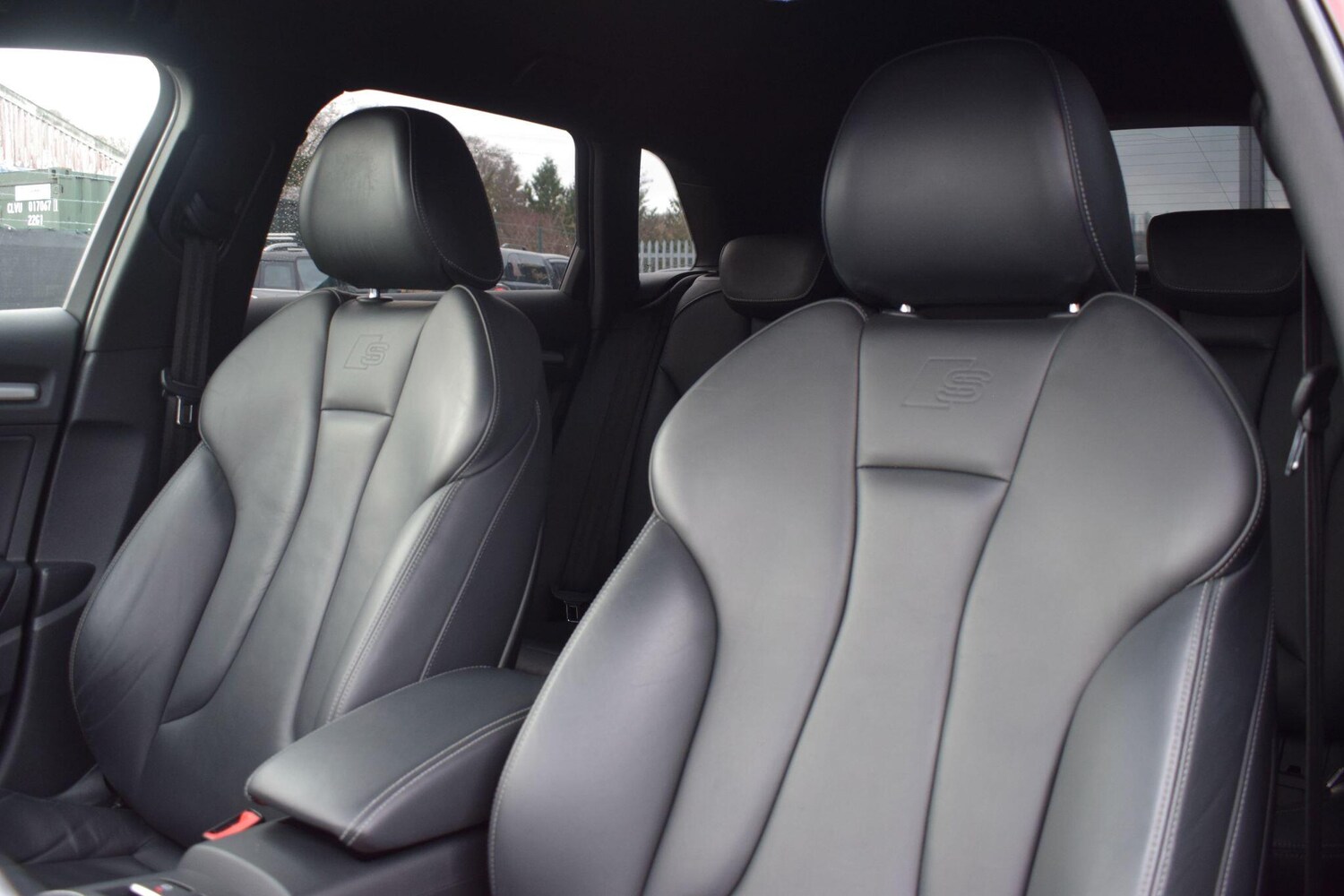 Used Audi A3 2016 for sale - 76886331: Photo 8