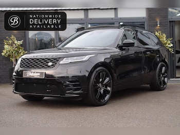 Used Land Rover Range Rover Velar 2022 for sale - 79291585: Photo