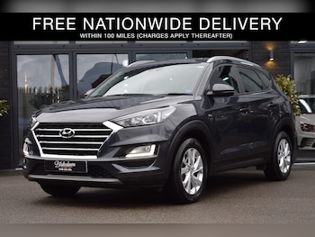 2021 (21) - 1.6 CRDi 136 SE Nav 5dr 2WD DCT