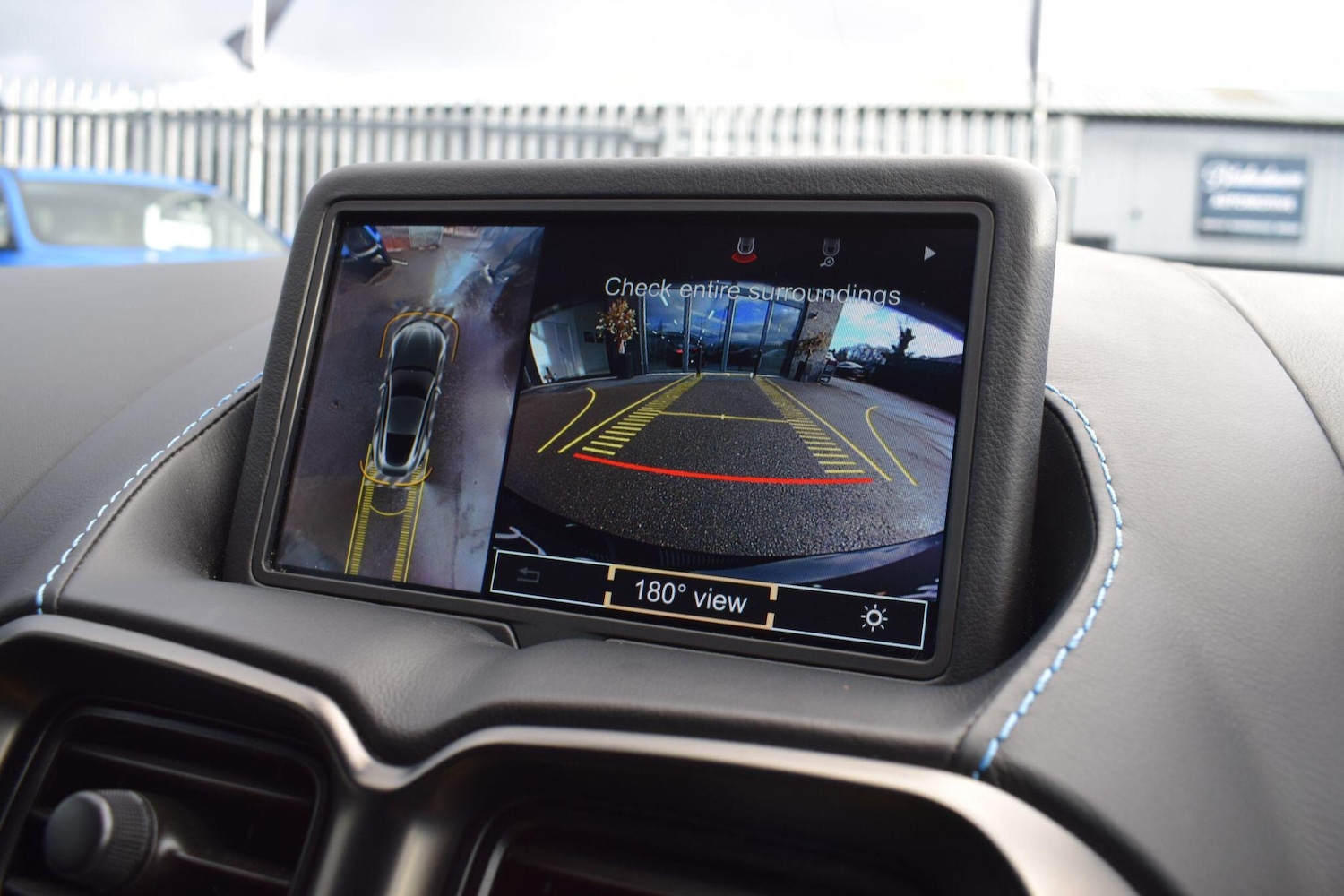 Used Aston Martin Vantage 2020 for sale - 77131148: Photo 16