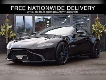 2020 (70) - 2dr ZF 8 Speed Auto