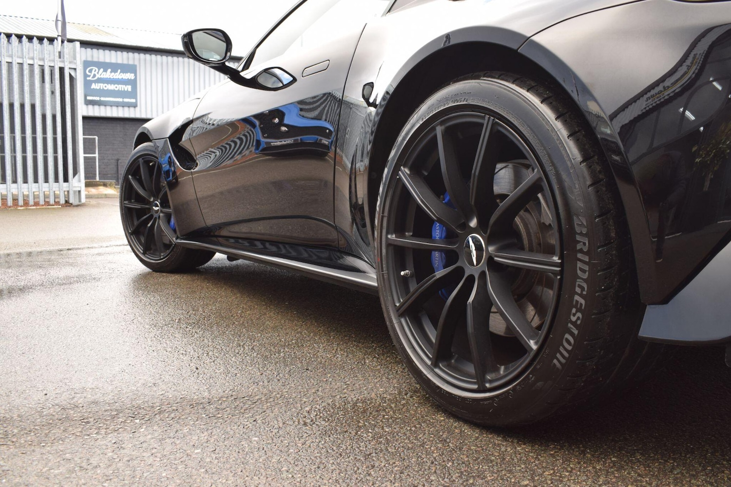 Used Aston Martin Vantage 2020 for sale - 77131148: Photo 29