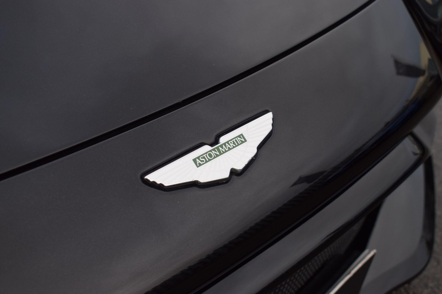 Used Aston Martin Vantage 2020 for sale - 77131148: Photo 34