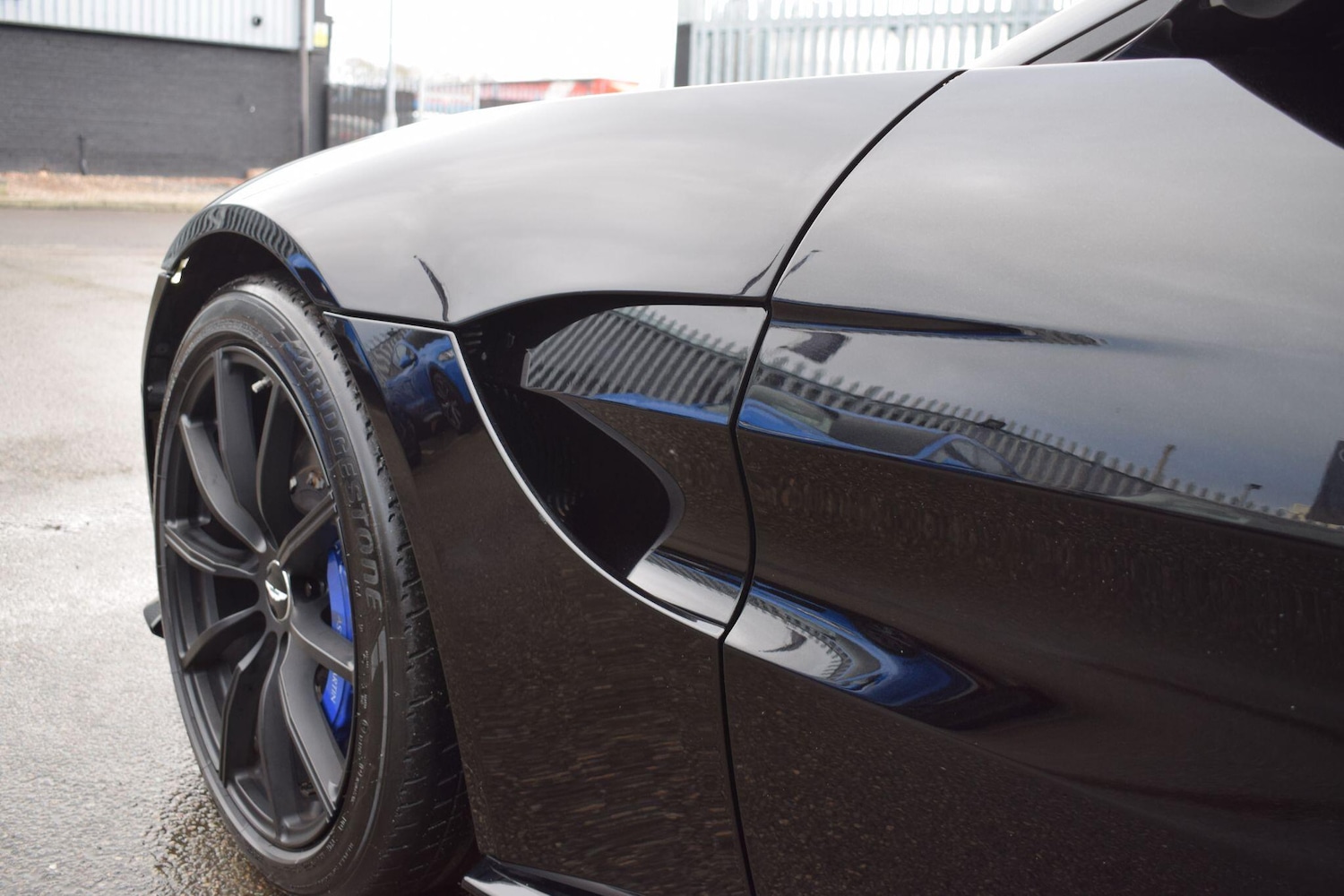 Used Aston Martin Vantage 2020 for sale - 77131148: Photo 37