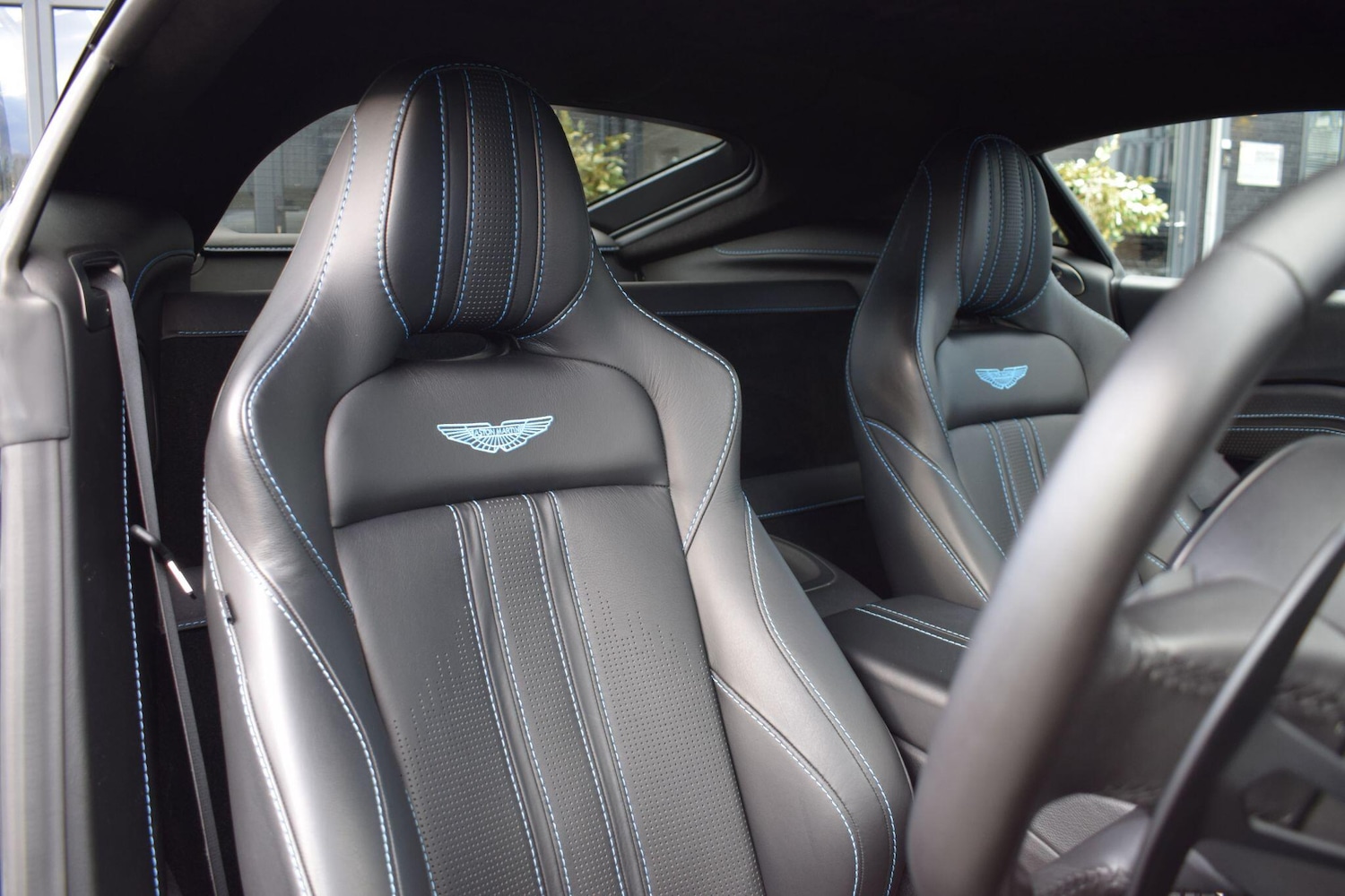 Used Aston Martin Vantage 2020 for sale - 77131148: Photo 7