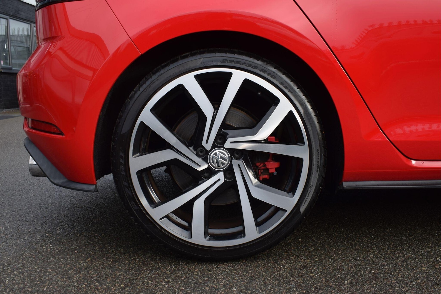 Used Volkswagen Golf 2017 for sale - 77278613: Photo 29