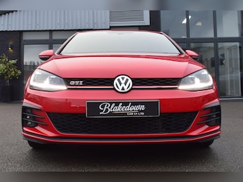 Used Volkswagen Golf 2017 for sale - 77278613: Photo