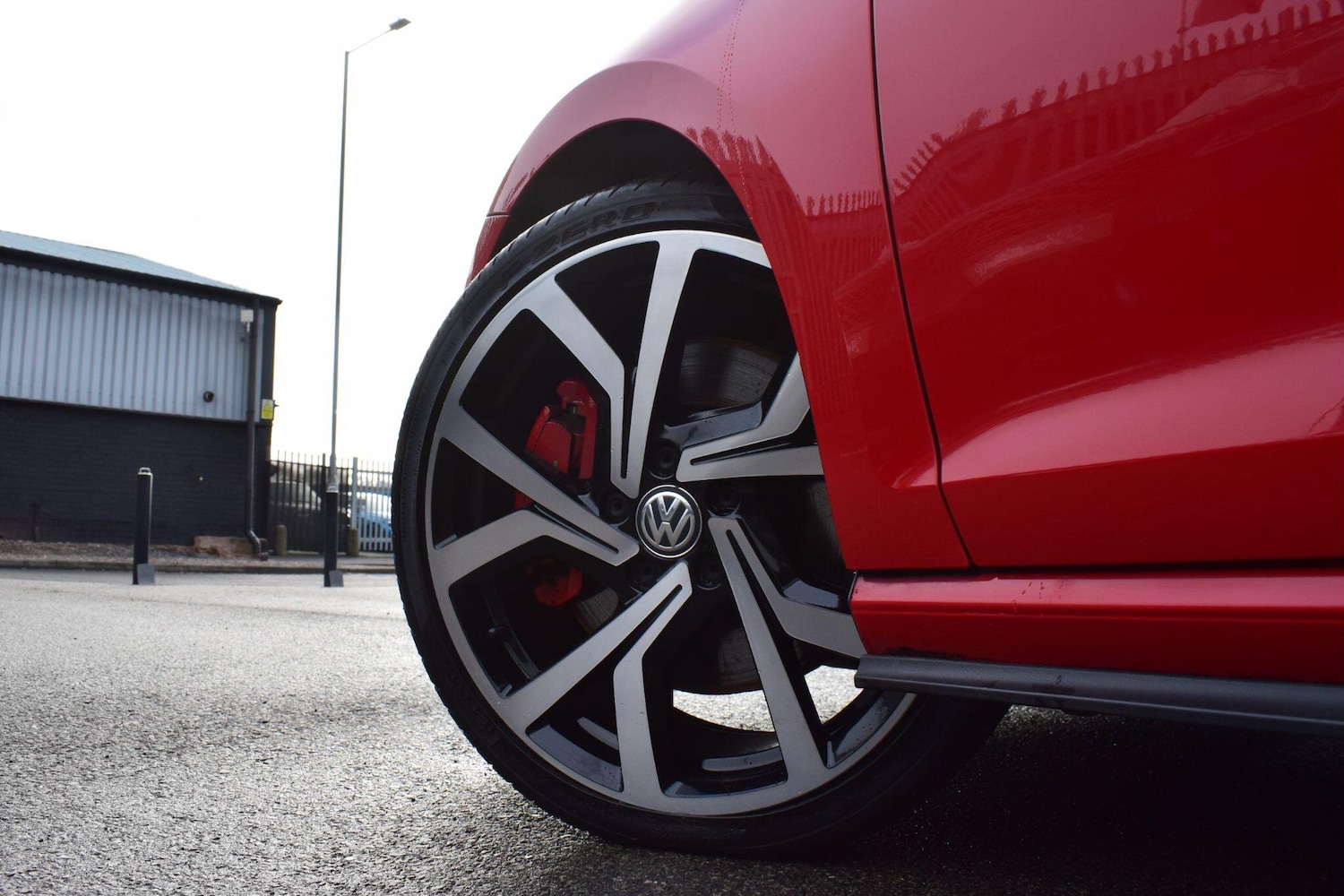 Used Volkswagen Golf 2017 for sale - 77278613: Photo 31