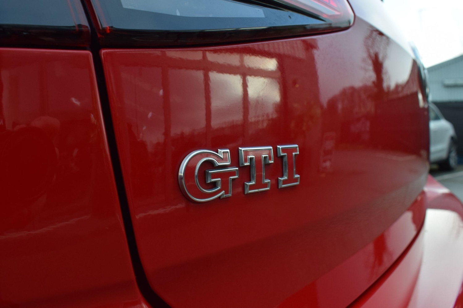 Used Volkswagen Golf 2017 for sale - 77278613: Photo 35