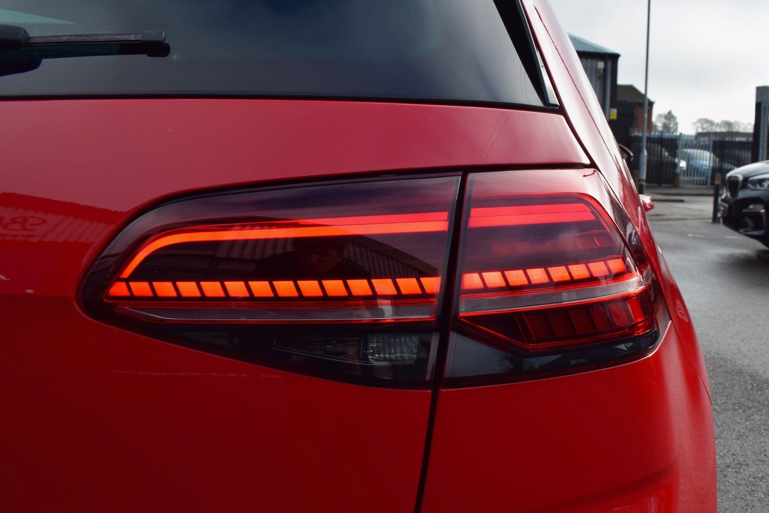 Used Volkswagen Golf 2017 for sale - 77278613: Photo 36