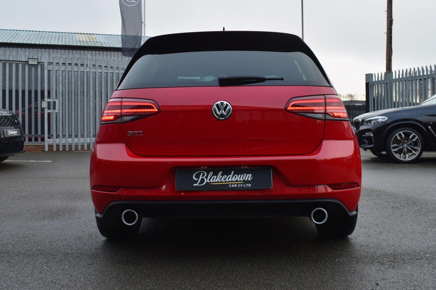 Used Volkswagen Golf 2017 for sale - 77278613: Photo 5