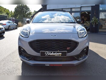 Used Ford Puma 2022 for sale - 75977262: Photo