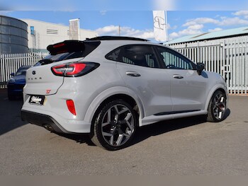Used Ford Puma 2022 for sale - 75977262: Photo