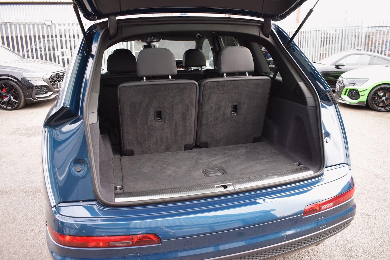 Vehicle 27