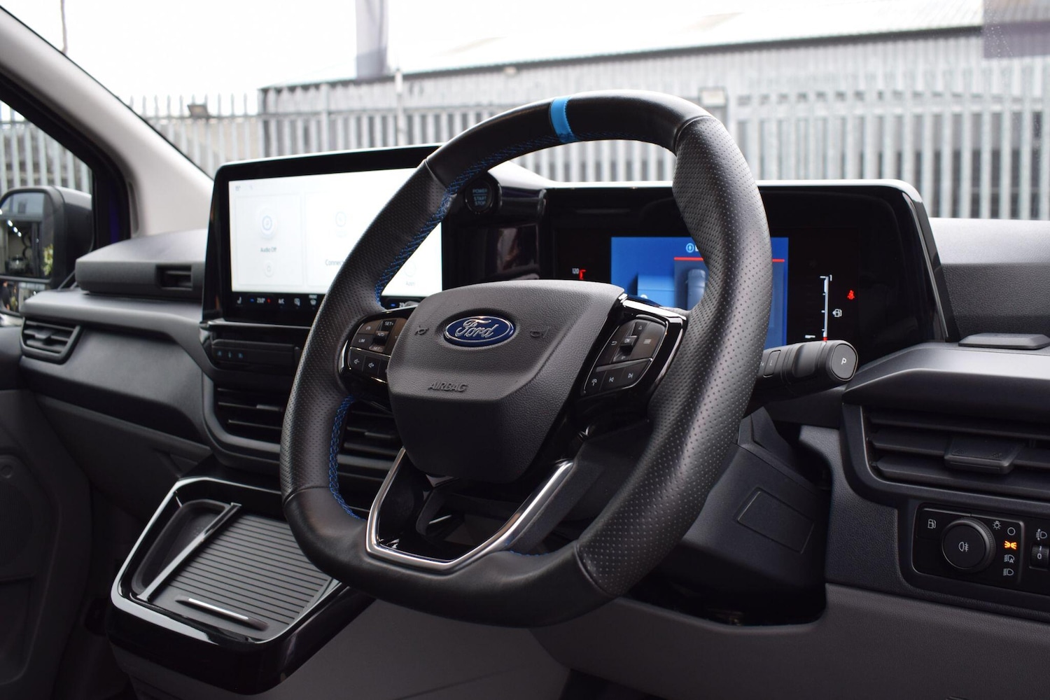 Used Ford Transit Custom 2025 for sale - 78034860: Photo 13