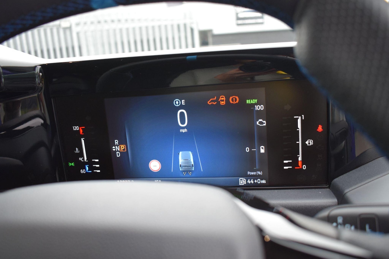 Used Ford Transit Custom 2025 for sale - 78034860: Photo 17