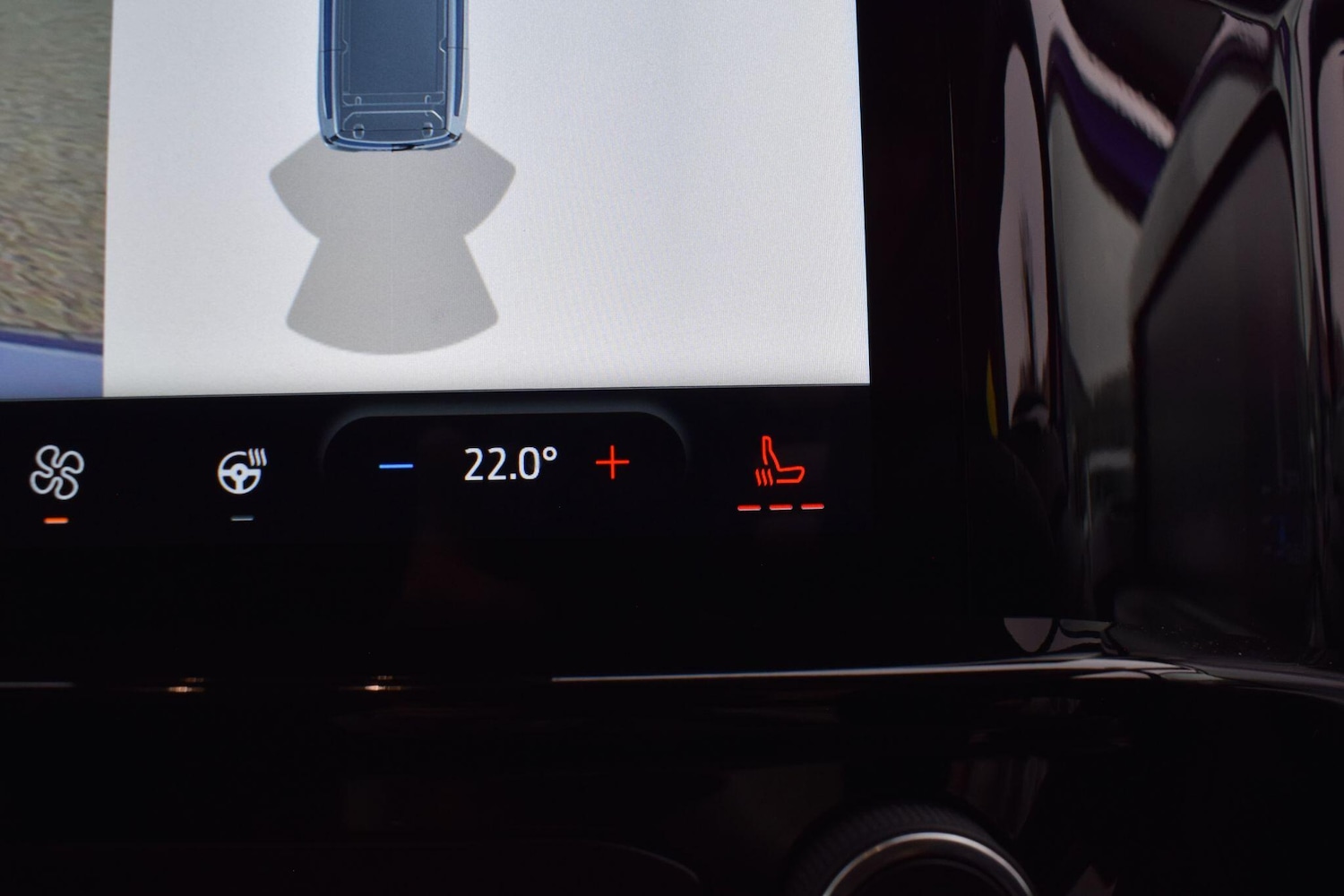 Used Ford Transit Custom 2025 for sale - 78034860: Photo 18