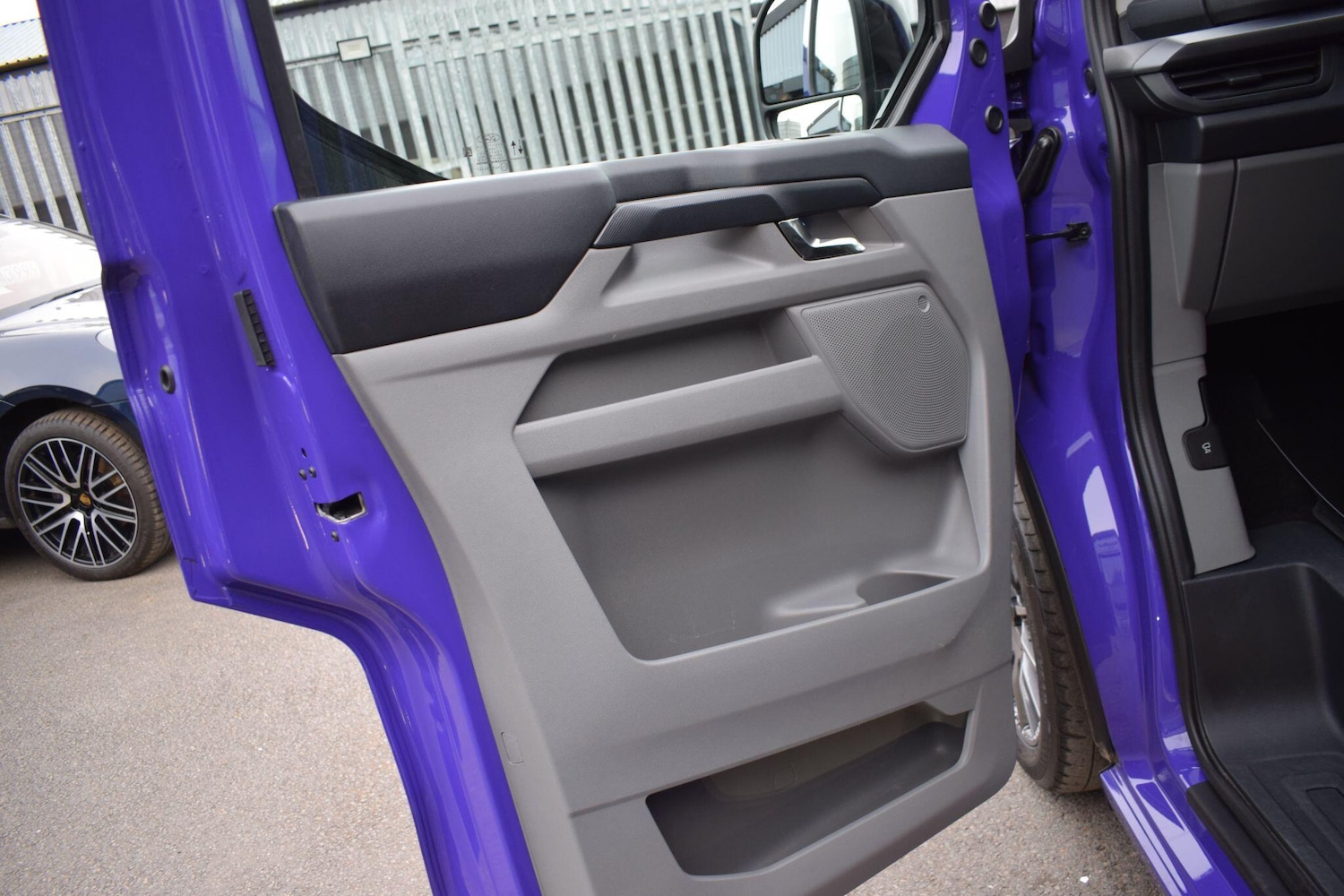 Used Ford Transit Custom 2025 for sale - 78034860: Photo 22