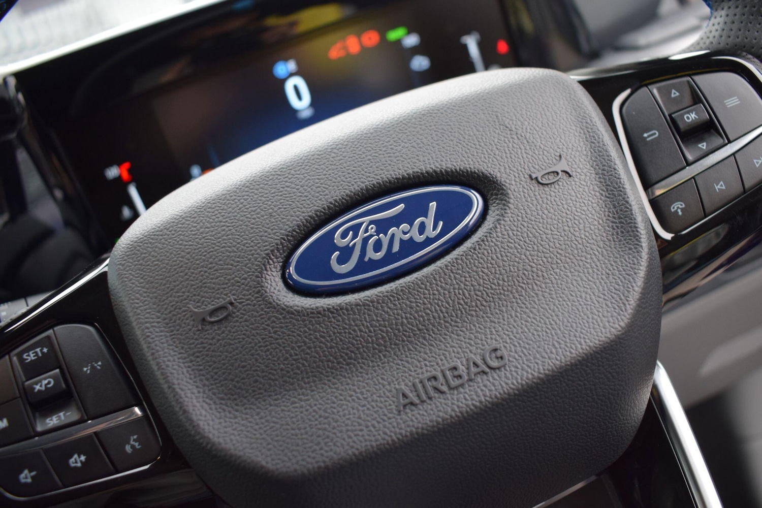 Used Ford Transit Custom 2025 for sale - 78034860: Photo 24