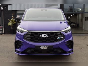 Used Ford Transit Custom 2025 for sale - 78034860: Photo