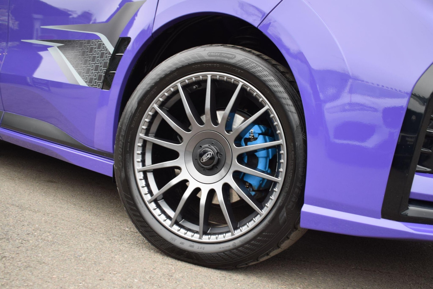 Used Ford Transit Custom 2025 for sale - 78034860: Photo 30