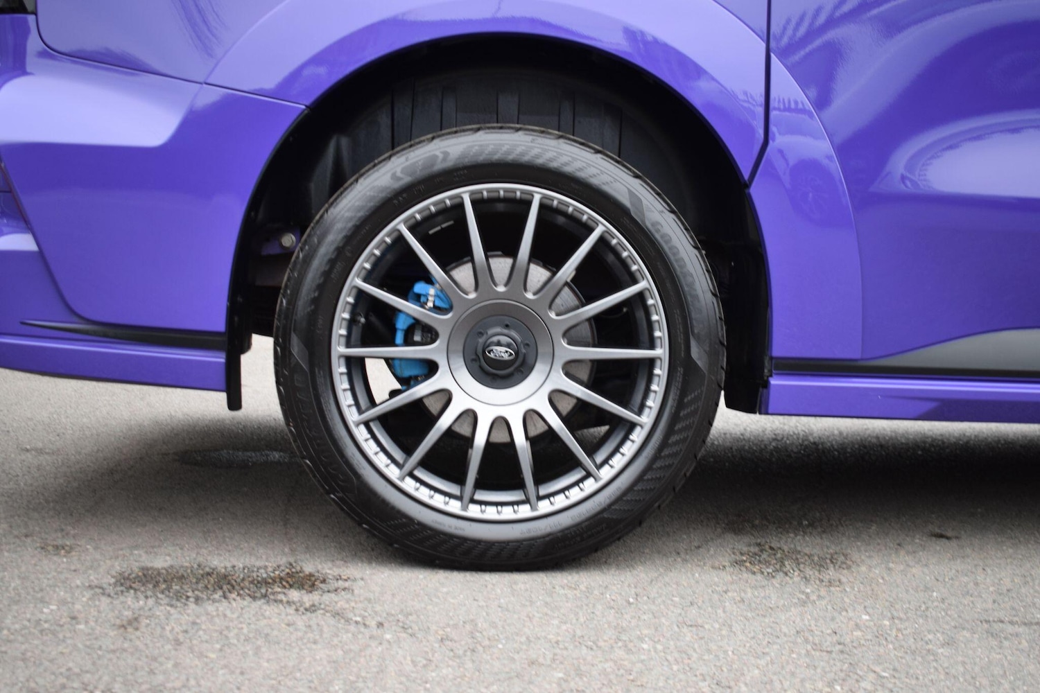 Used Ford Transit Custom 2025 for sale - 78034860: Photo 31