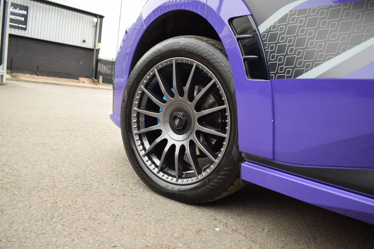 Used Ford Transit Custom 2025 for sale - 78034860: Photo 33