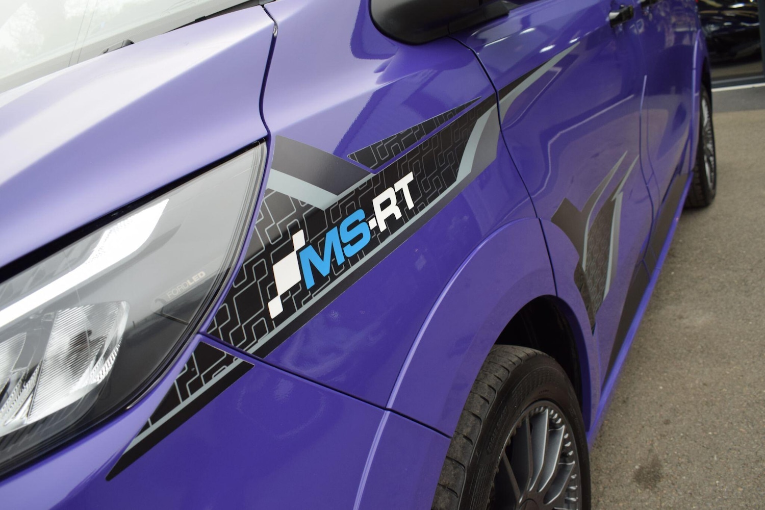 Used Ford Transit Custom 2025 for sale - 78034860: Photo 34