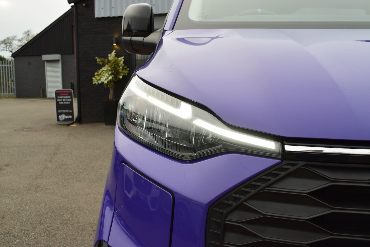 Used Ford Transit Custom 2025 for sale - 78034860: Photo 36