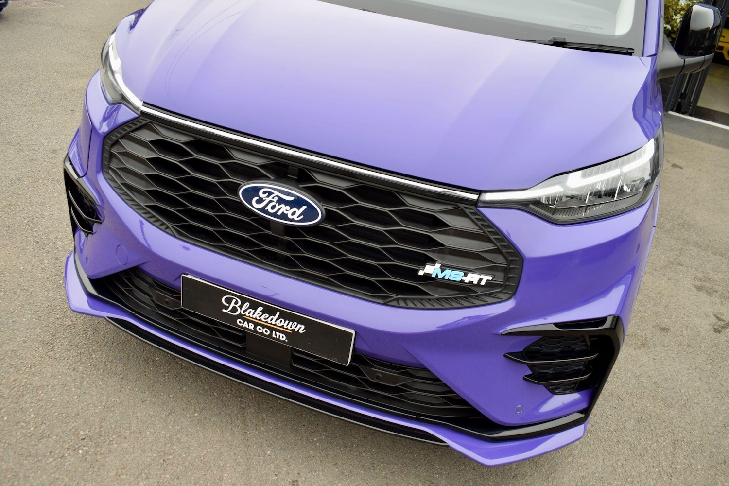 Used Ford Transit Custom 2025 for sale - 78034860: Photo 37