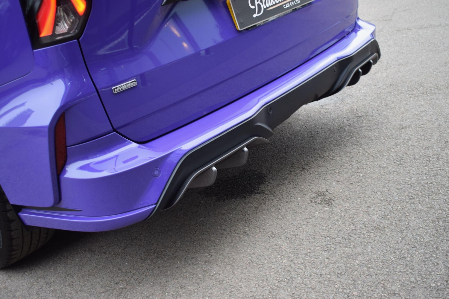 Used Ford Transit Custom 2025 for sale - 78034860: Photo 42