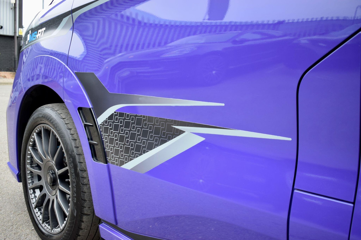 Used Ford Transit Custom 2025 for sale - 78034860: Photo 43