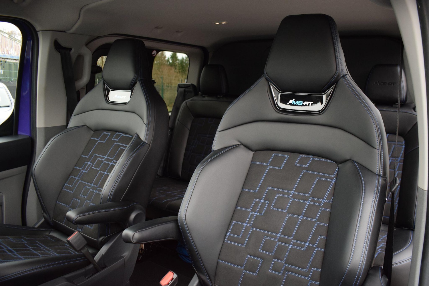 Used Ford Transit Custom 2025 for sale - 78034860: Photo 9