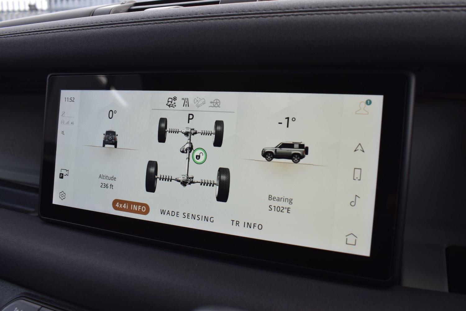 Used Land Rover Defender 2021 for sale - 76965018: Photo 17