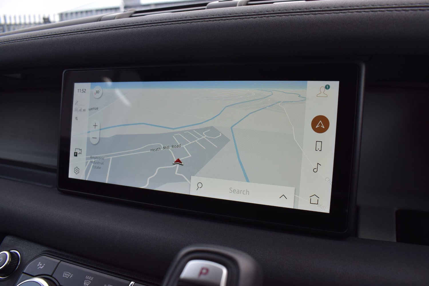 Used Land Rover Defender 2021 for sale - 76965018: Photo 18