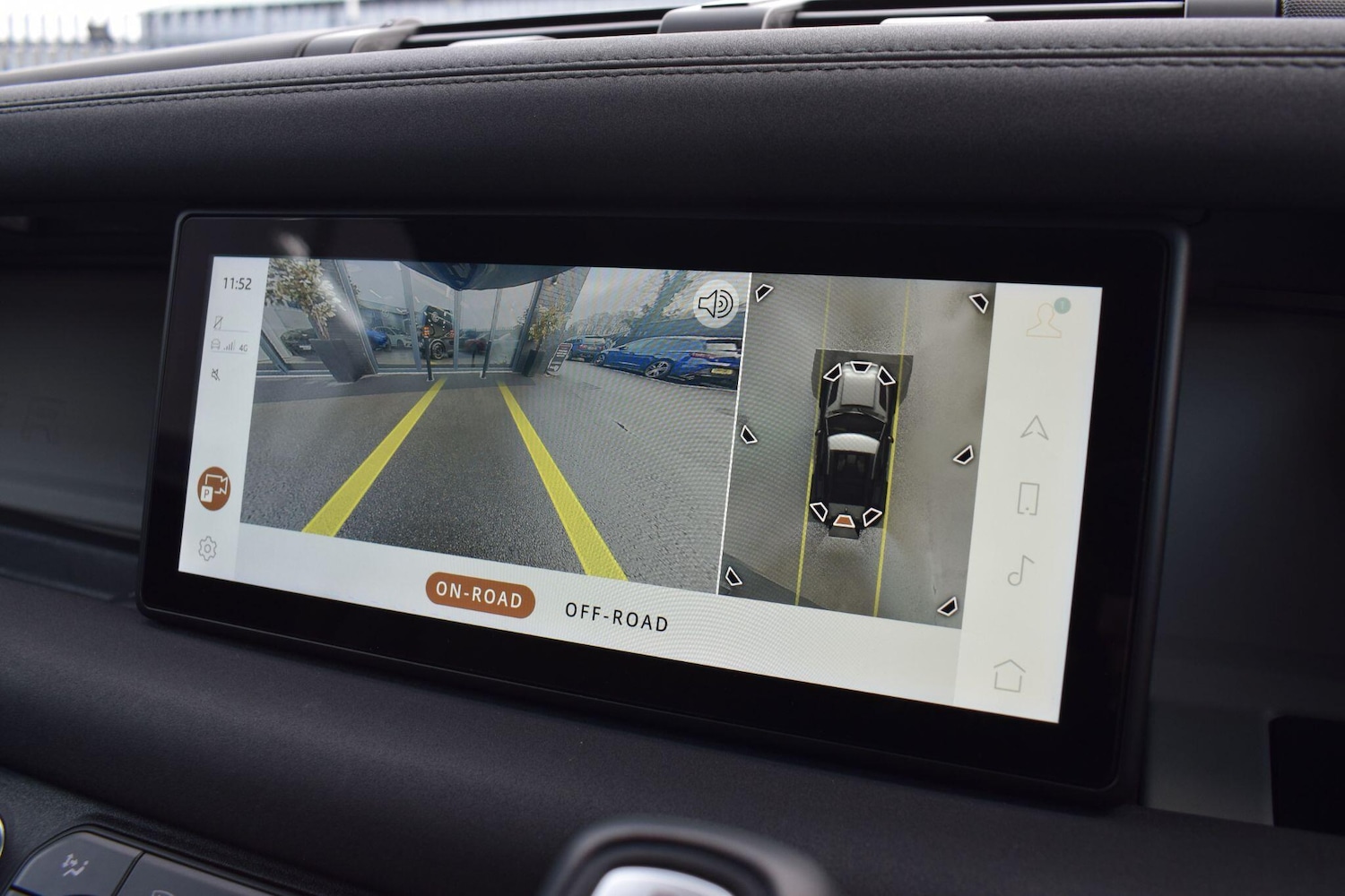 Used Land Rover Defender 2021 for sale - 76965018: Photo 19