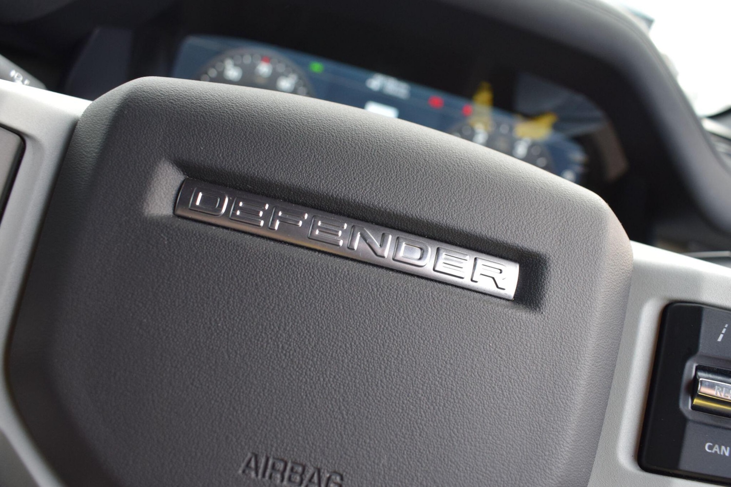 Used Land Rover Defender 2021 for sale - 76965018: Photo 20