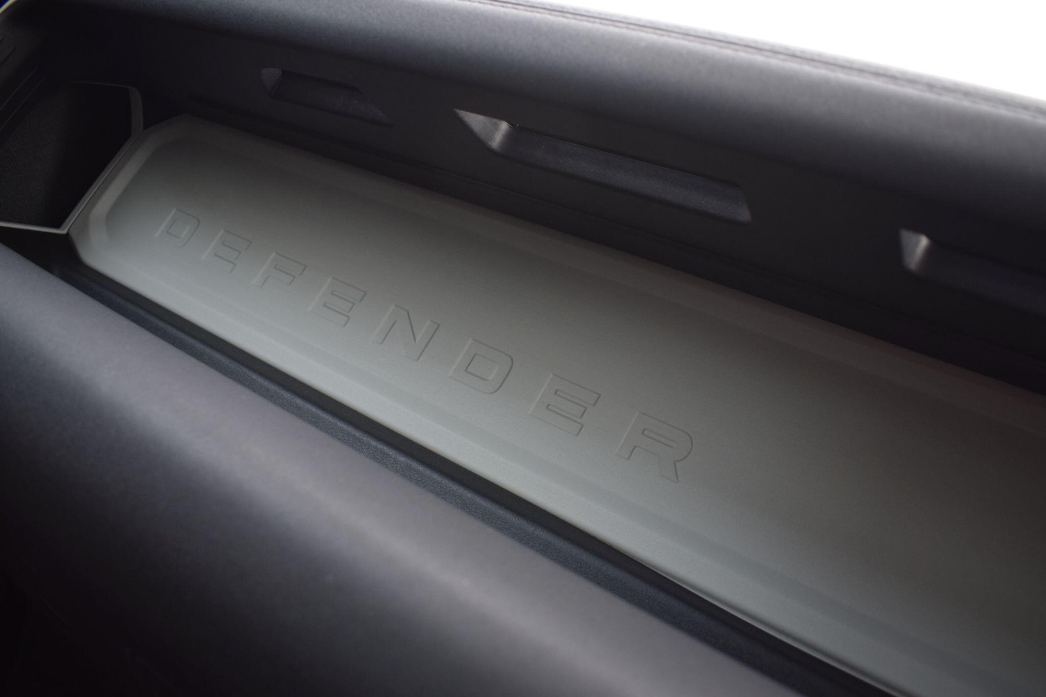 Used Land Rover Defender 2021 for sale - 76965018: Photo 22